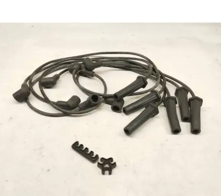 Mercedes-Benz S W126 Ignition plug leads 3WN1962029 M103