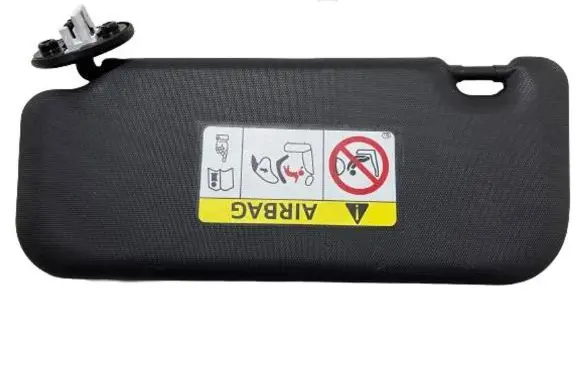 Toyota Corolla E210 E21 Sun visor