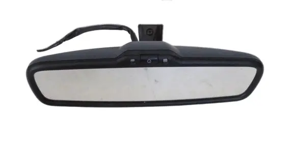 Nissan Qashqai Rear view mirror (interior) 0805169051294