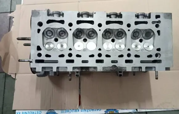 Renault Laguna I Engine head 000