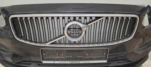Volvo S90, V90 Front bumper 39844306