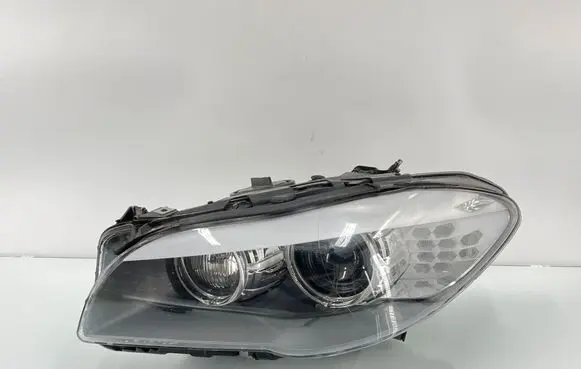 BMW 5 F10 F11 Headlight/headlamp 1ZS01013141 A9720325111 0101314100303639