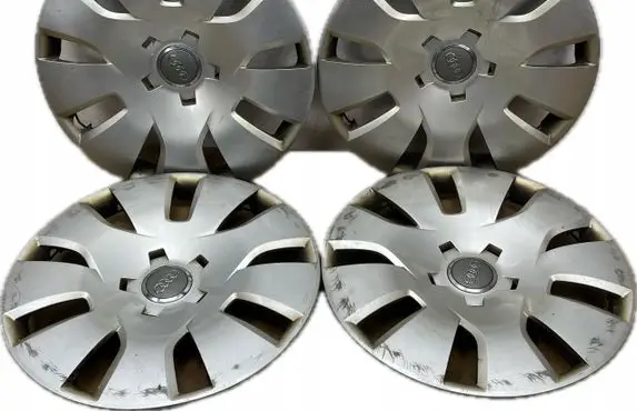 Audi A4 Allroad B8 R16 wheel hub/cap/trim 8K0601147