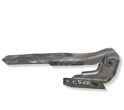 Audi A6 S6 C5 4B Engine bonnet/hood hinges 4B0823301D