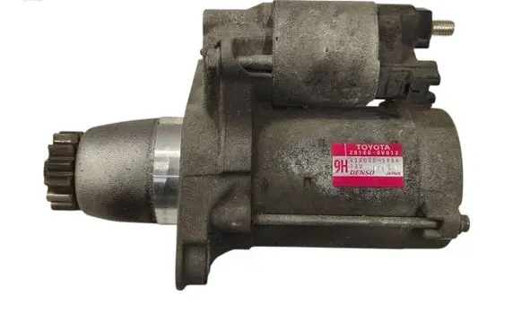Toyota Sienna XL30 III Starter motor 281000V012 4280005984