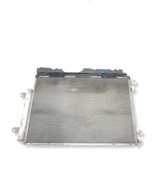 Suzuki Vitara (LY) A/C cooling radiator (condenser) 01274741635