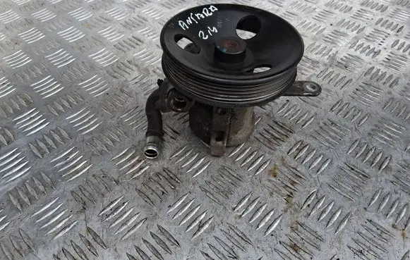 Opel Antara Power steering pump