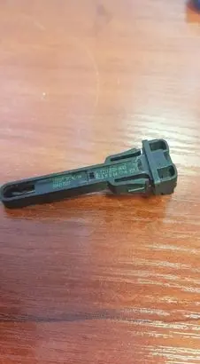 BMW X3 E83 Interior temperature sensor 6930015
