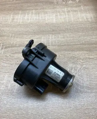 Mercedes-Benz GLA W156 X156 Intake manifold valve actuator/motor A6511500094 0280751009