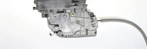 BMW X6 F16 Rear door lock 7281939 18283810 A046465