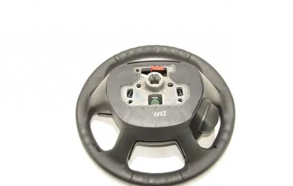 Ford C-MAX II Steering wheel