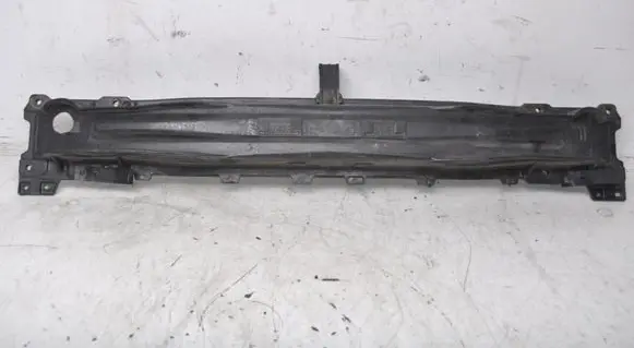 KIA Carens III Front bumper support beam 