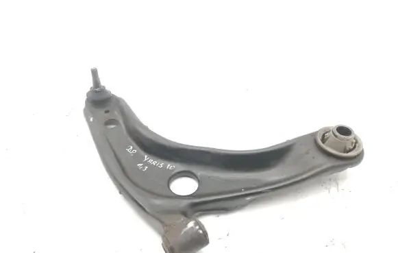 Front lower control arm/wishbone