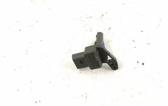 Fuel pressure sensor