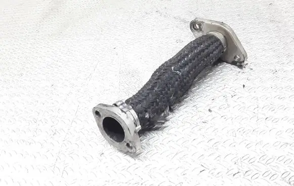 Audi A8 S8 D2 4D EGR valve line/pipe/hose