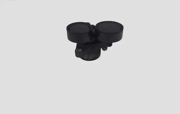 BMW 5 F10 F11 Generator/alternator belt tensioner