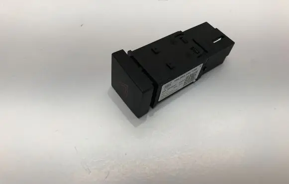 Cupra Born Hazard light switch 10E953235