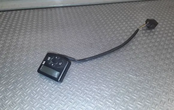 Ford Transit Auxiliary heating control unit/module YC1H18D479AC