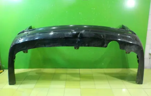 SsangYong Rodius Rear bumper XP275