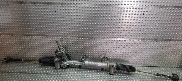 Opel Astra H Steering rack S25099928