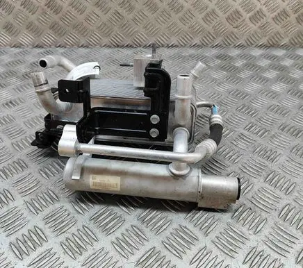 KIA Niro Air conditioning (A/C) air dryer T301354250 976W6AO020