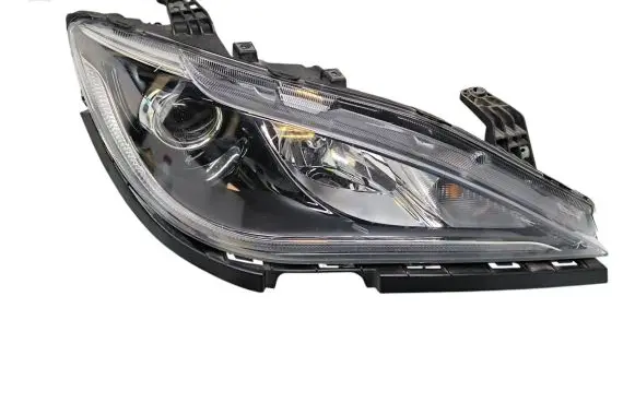 Chrysler Pacifica Headlight/headlamp 68228946AD TC104609 080316B