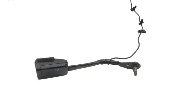 Jaguar XE Front seatbelt buckle FK7261208AD