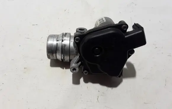 Mercedes-Benz Citan W415 Throttle valve 161A09794R