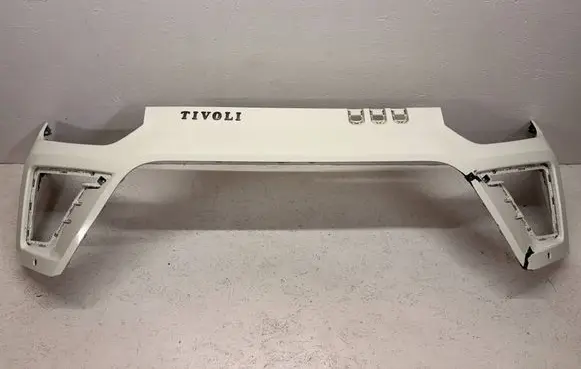 SsangYong Tivoli Front bumper 7871135030 7871135040
