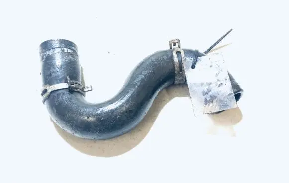 Peugeot 206 Engine coolant pipe/hose