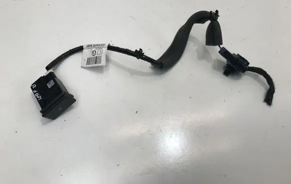 USB socket connector
