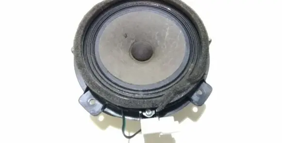 KIA Opirus Front door speaker 963303F700