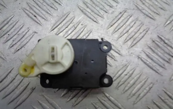 Renault Koleos II A/C air flow flap actuator/motor 503752-1180