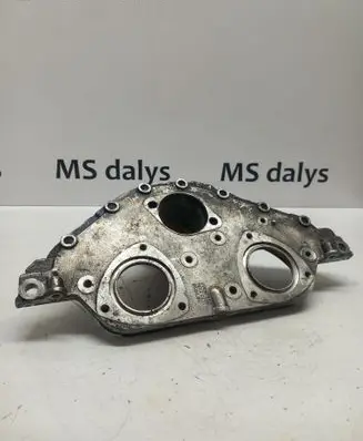 Mercedes-Benz C W204 Timing chain cover A2710160806 2710160806