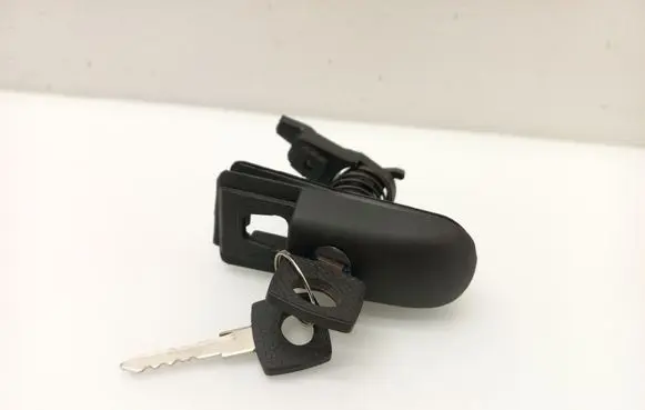 Mercedes-Benz Sprinter W901 W902 W903 W904 Coupe door lock (next to the handle) 