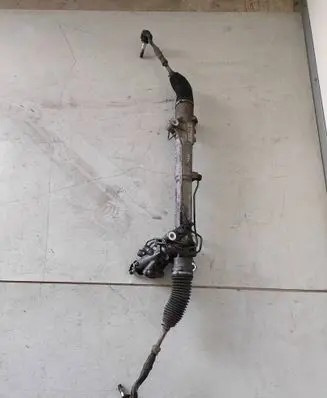 BMW 5 F10 F11 Steering rack 6777770