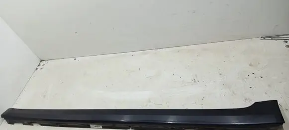 BMW 5 G30 G31 G38 Sill 7435865