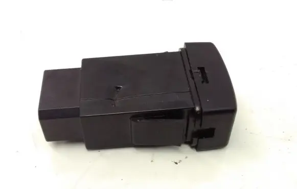 Mazda 323 F Headlight level height control switch
