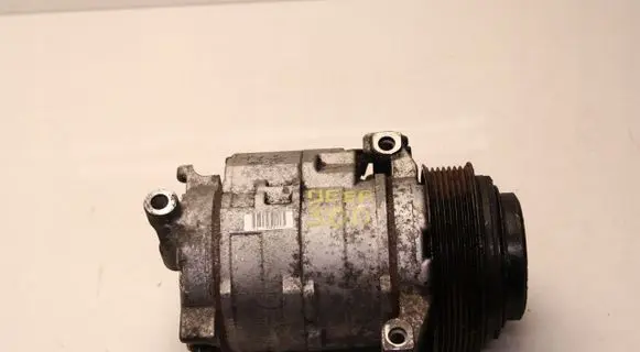 Jeep Grand Cherokee (WK) Air conditioning (A/C) compressor (pump) 4472205601