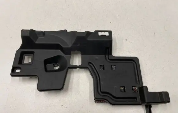 Toyota Yaris Dashboard lower bottom trim panel 556060D050
