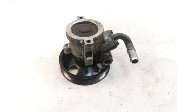 Chevrolet Captiva Power steering pump