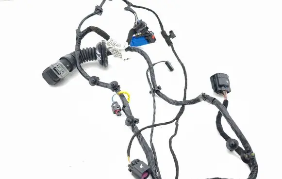 Maserati Ghibli Front door wiring loom 06700066730