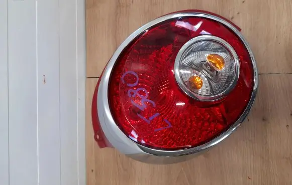 Chevrolet Spark Rear/tail lights