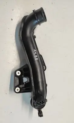 Audi A4 S4 B8 8K Intercooler hose/pipe 8K0145673 06072986