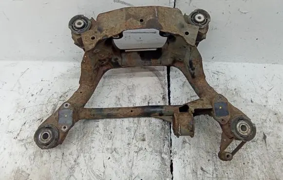 Rear subframe