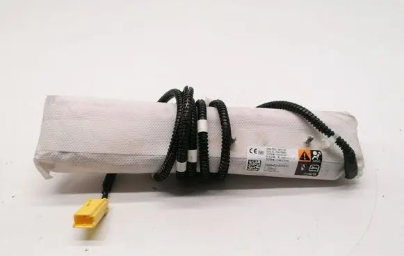 Tesla Model S Seat airbag 1005258-00-C