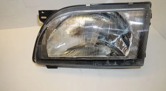 Ford Transit Headlight/headlamp NOTSPECIFIED