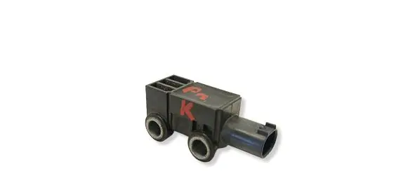 BMW X3 F25 Airbag deployment crash/impact sensor 9224176