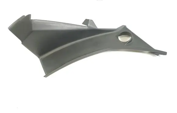 Tesla Model S Other trunk/boot trim element 1006675-00-G
