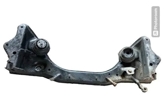 BMW 5 E34 Front subframe